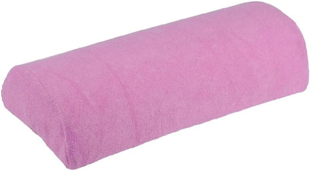 بالشتک دستی اسفنجی نرم طراحی ناخن - پد نگهدارنده زیردستی میز طراحی ناخن، زیر دستی شیک، قابل جدا شدن، قابل شستشو، تکیه گاه دست، ابزار آرایشی و بهداشتی مانیکور، صورتی بالشتک دستی اسفنجی نرم طراحی ناخن - پد نگهدارنده زیردستی میز طراحی ناخن، زیر دستی شیک، قابل جدا شدن، قابل شستشو، تکیه گاه دست، ابزار آرایشی و بهداشتی مانیکور، صورتی