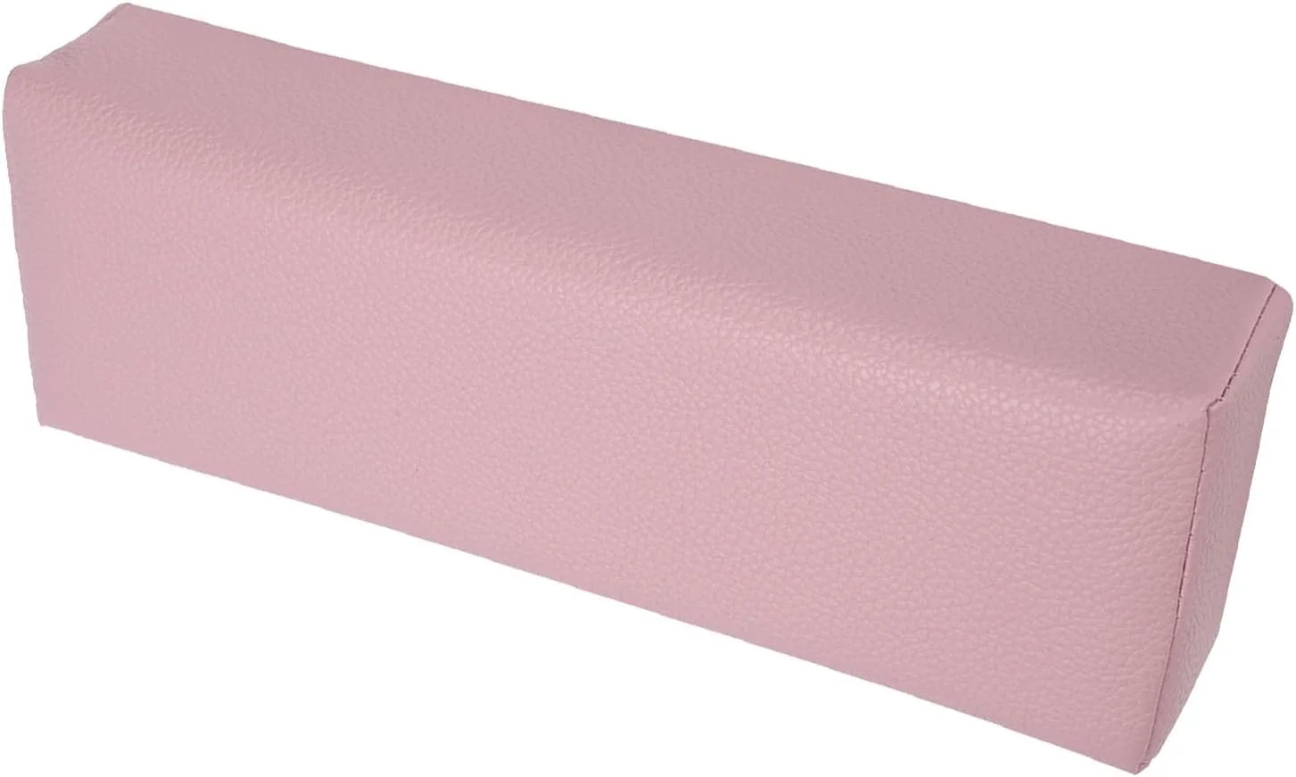 بالشتک دستی طراحی شده برای ناخن آرایی حرفه ای، طراحی ارگونومیک برای مانیکور راحت در سالن ناخن (صورتی) بالشتک دستی طراحی شده برای ناخن آرایی حرفه ای، طراحی ارگونومیک برای مانیکور راحت در سالن ناخن (صورتی)