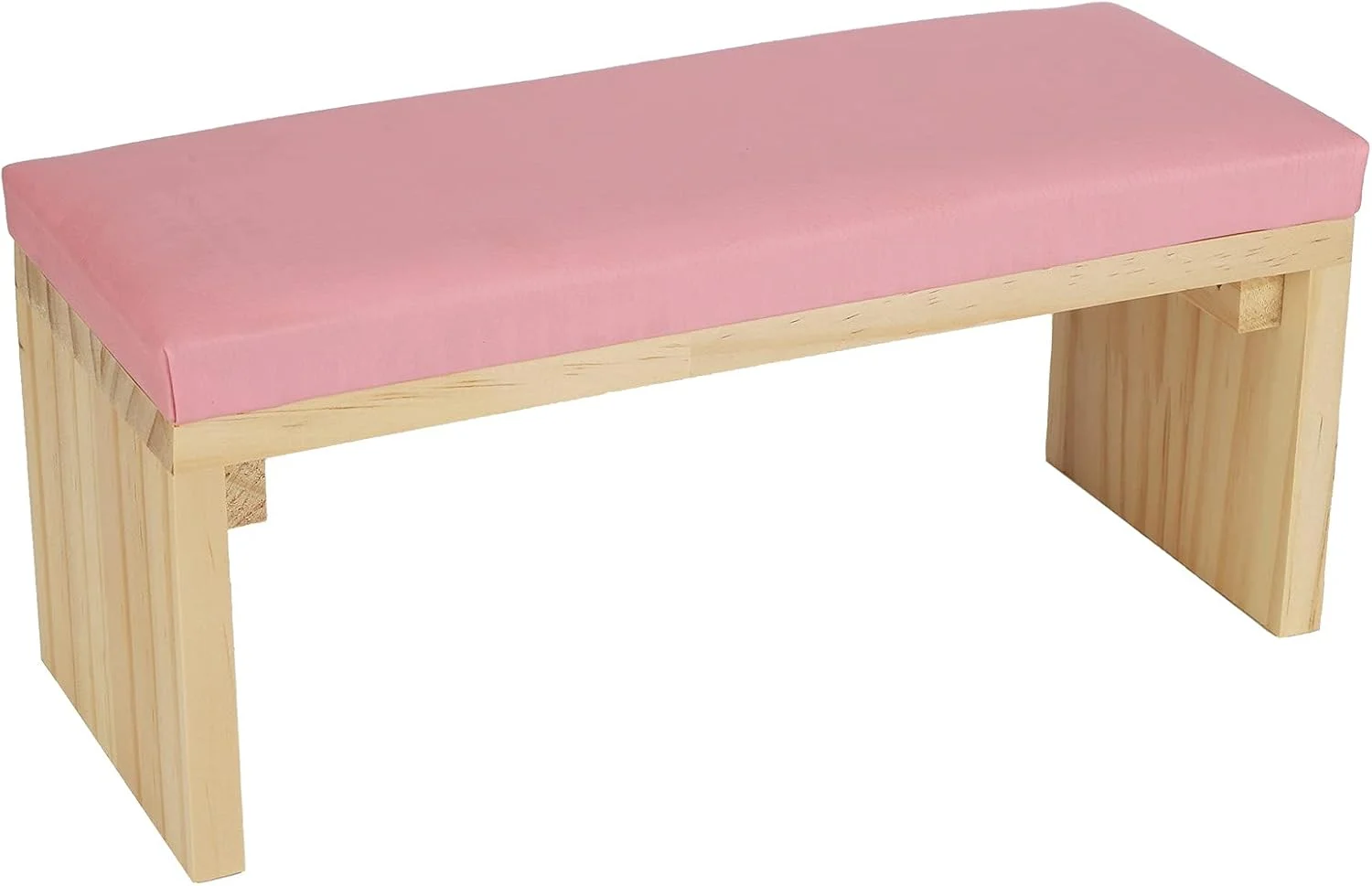 بالشتک نرم PU چرمی زیر دستی ناخن، کوسن شیک زیر دستی مانیکور برای مانیکور راحت، ایده آل برای استفاده در منزل و سالن ناخن (گلگون) بالشتک نرم PU چرمی زیر دستی ناخن، کوسن شیک زیر دستی مانیکور برای مانیکور راحت، ایده آل برای استفاده در منزل و سالن ناخن (گلگون)