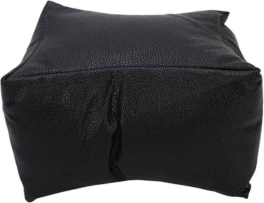 بالشتک ناخن برای تجربه بهتر طراحی ناخن، کوسن استراحت دست سالنی با اسفنج نرم قابل شستشو، تحمل بار خوب، PU، مناسب برای خانه و سالن ها بالشتک ناخن برای تجربه بهتر طراحی ناخن، کوسن استراحت دست سالنی با اسفنج نرم قابل شستشو، تحمل بار خوب، PU، مناسب برای خانه و سالن ها