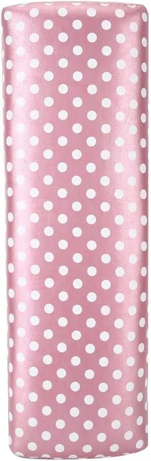 بالشتک استراحت دست طراحی ناخن، بالشتک دست طراحی ناخن، انعطاف پذیری خوب مناسب سالن و منزل (بالشتک خالدار) بالشتک استراحت دست طراحی ناخن، بالشتک دست طراحی ناخن، انعطاف پذیری خوب مناسب سالن و منزل (بالشتک خالدار)