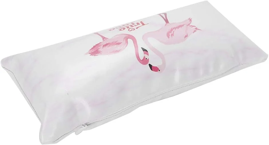 بالشتک دستی طراحی ناخن Haofy، پد میز مانیکور، پد بالشتک طراحی ناخن، تشک دستی چرم PU، حرفه ای (بالشتک دستی فلامینگو) بالشتک دستی طراحی ناخن Haofy، پد میز مانیکور، پد بالشتک طراحی ناخن، تشک دستی چرم PU، حرفه ای (بالشتک دستی فلامینگو)