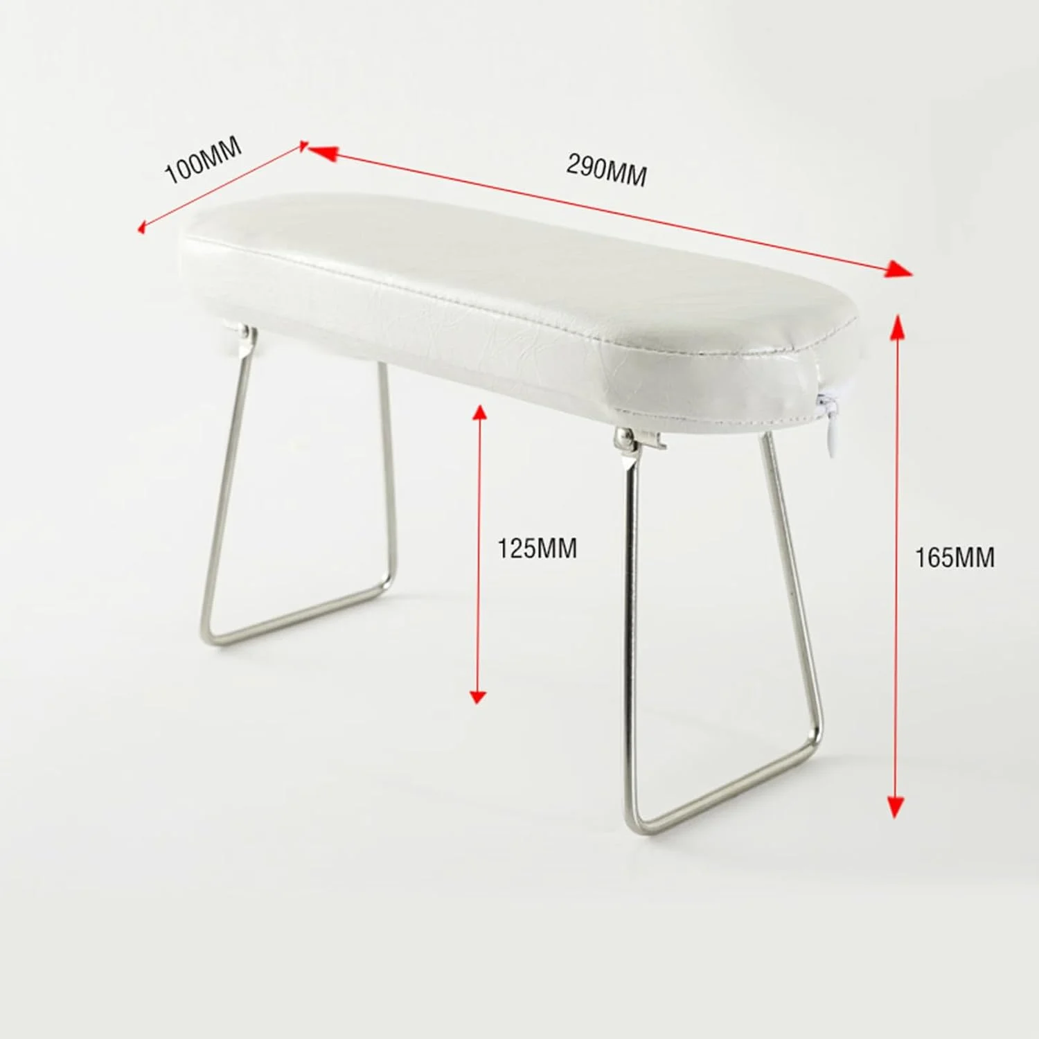 بالشتک دستی برای استند نگهدارنده بازو ابزار سالن ناخن بالشتک دستی برای استند نگهدارنده بازو ابزار سالن ناخن
