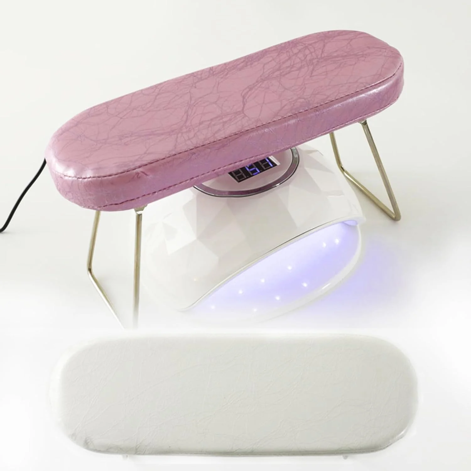 بالشتک دستی برای استند نگهدارنده بازو ابزار سالن ناخن بالشتک دستی برای استند نگهدارنده بازو ابزار سالن ناخن