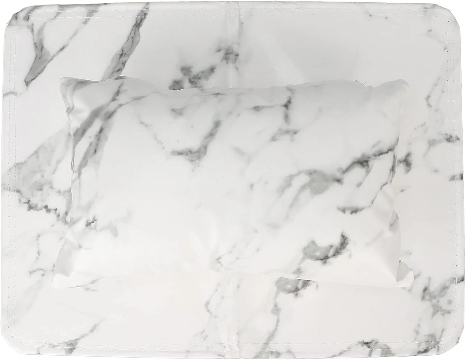 بالشتک استراحت دست، دارای زیپ محکم، جداسازی راحت، بالشتک طراحی ناخن، لمس راحت برای استفاده شخصی یا خانگی بالشتک استراحت دست، دارای زیپ محکم، جداسازی راحت، بالشتک طراحی ناخن، لمس راحت برای استفاده شخصی یا خانگی