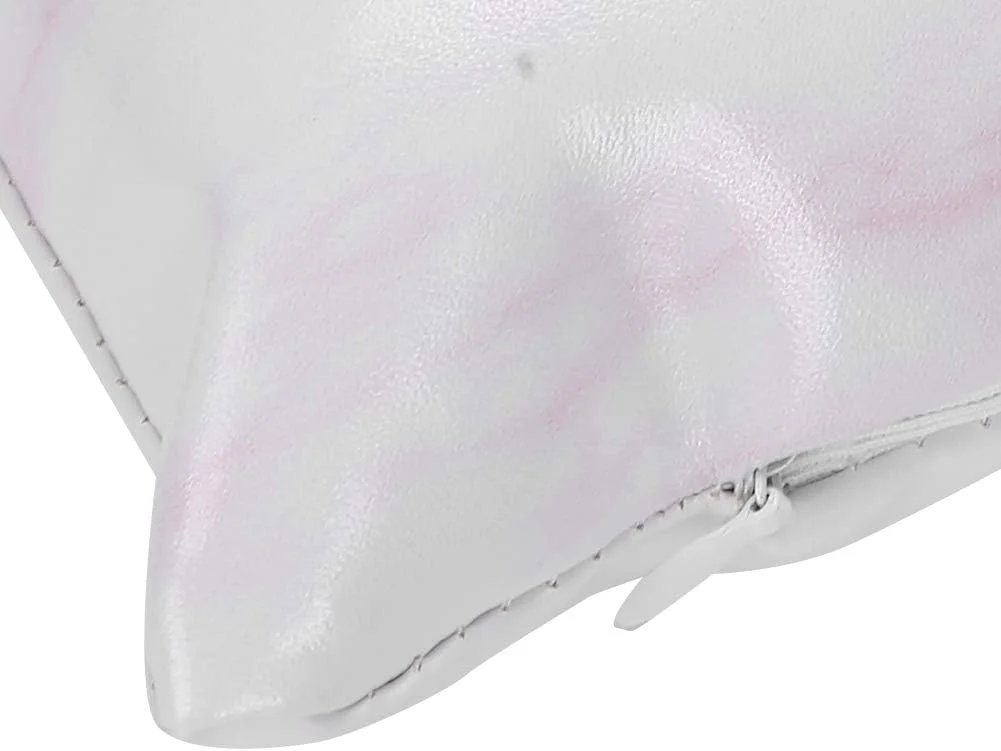 بالشتک دستی طراحی ناخن Haofy، پد میز مانیکور، پد بالشتک طراحی ناخن، تشک دستی چرم PU، حرفه ای (بالشتک دستی فلامینگو) بالشتک دستی طراحی ناخن Haofy، پد میز مانیکور، پد بالشتک طراحی ناخن، تشک دستی چرم PU، حرفه ای (بالشتک دستی فلامینگو)