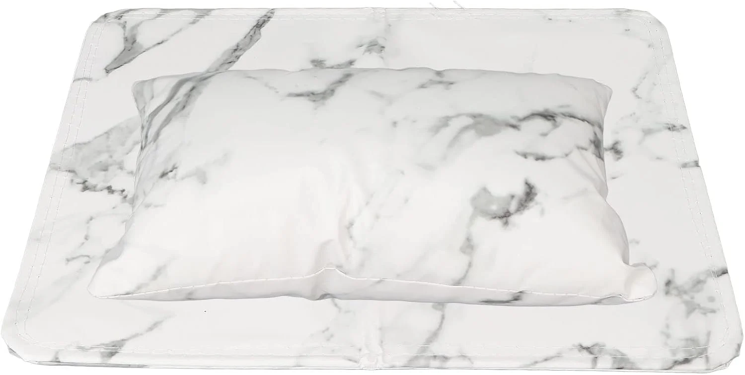 بالشتک استراحت دست، دارای زیپ محکم، جداسازی راحت، بالشتک طراحی ناخن، لمس راحت برای استفاده شخصی یا خانگی بالشتک استراحت دست، دارای زیپ محکم، جداسازی راحت، بالشتک طراحی ناخن، لمس راحت برای استفاده شخصی یا خانگی