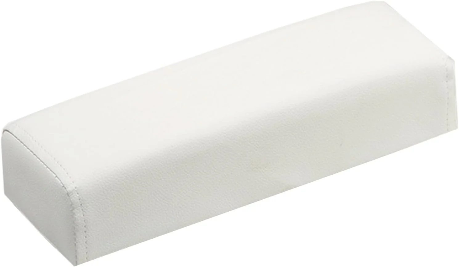 تکیه گاه دست مستطیلی اسفنجی تانگ سانگ برای مانیکور، استند ناخن، نگهدارنده دست، بالشتک زیر دستی میز ناخن (سفید) تکیه گاه دست مستطیلی اسفنجی تانگ سانگ برای مانیکور، استند ناخن، نگهدارنده دست، بالشتک زیر دستی میز ناخن (سفید)