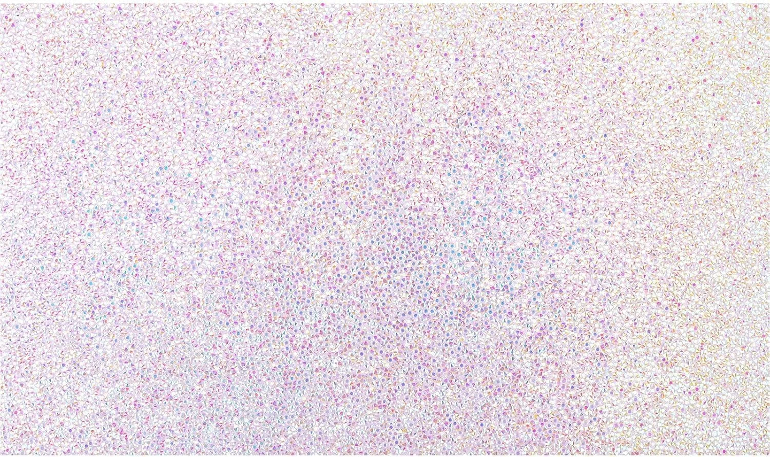 زیرانداز براق میز طراحی ناخن Kalolary - بالشتک تاشو استراحت دست، نگهدارنده تمرین سالن قابل شستشو