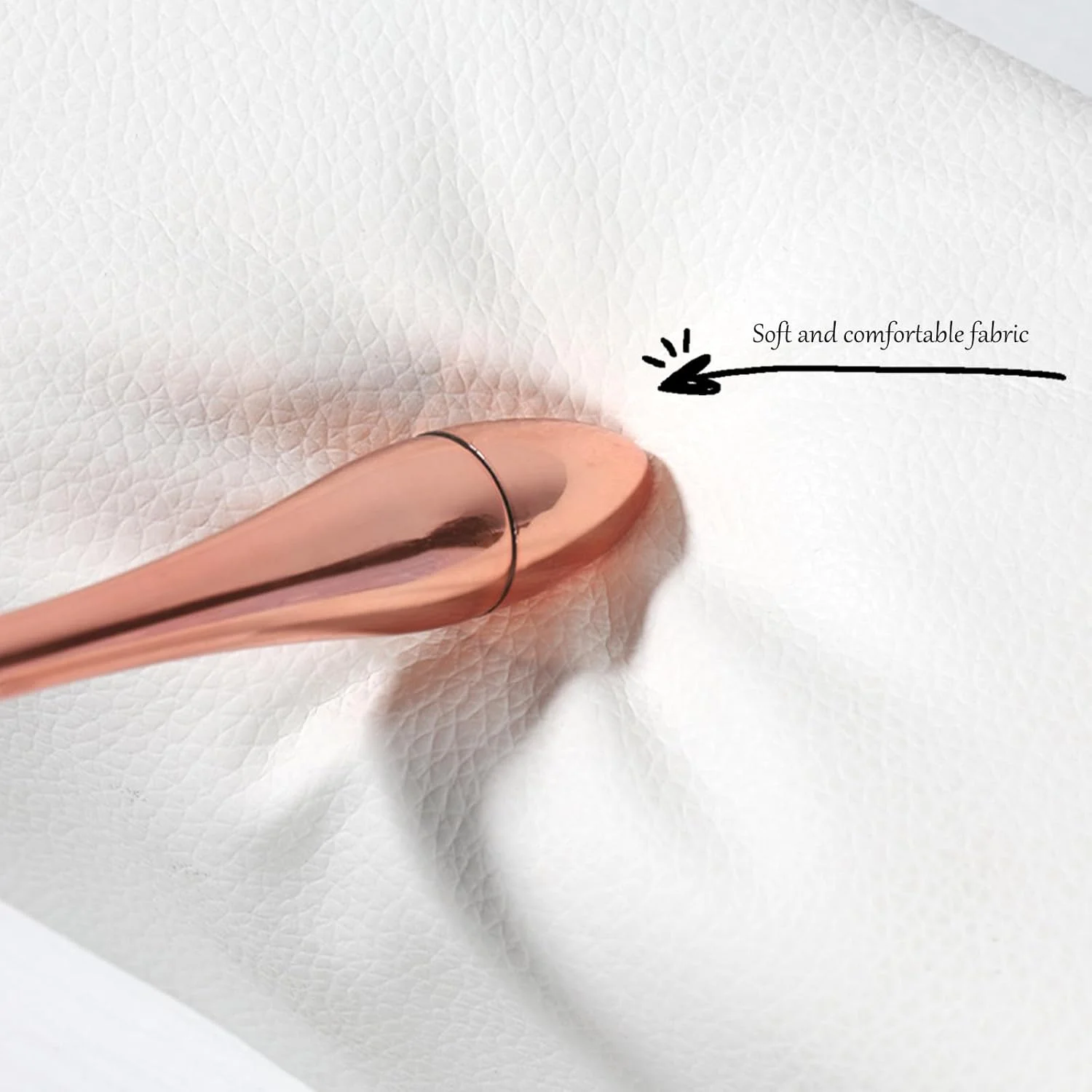 تکیه گاه دست مستطیلی اسفنجی تانگ سانگ برای مانیکور، استند ناخن، نگهدارنده دست، بالشتک زیر دستی میز ناخن (سفید) تکیه گاه دست مستطیلی اسفنجی تانگ سانگ برای مانیکور، استند ناخن، نگهدارنده دست، بالشتک زیر دستی میز ناخن (سفید)