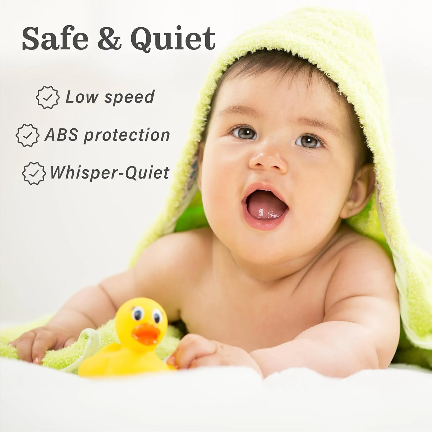 ست سوهان ناخن برقی کودک با 6 سری سمباده و کیف مسافرتی - سوهان ناخن ملایم برای نوزادان، کودکان نوپا و خردسالان - ابزار پیرایش ناخن راحت و ایمن (نارنجی) ست سوهان ناخن برقی کودک با 6 سری سمباده و کیف مسافرتی - سوهان ناخن ملایم برای نوزادان، کودکان نوپا و خردسالان - ابزار پیرایش ناخن راحت و ایمن (نارنجی)