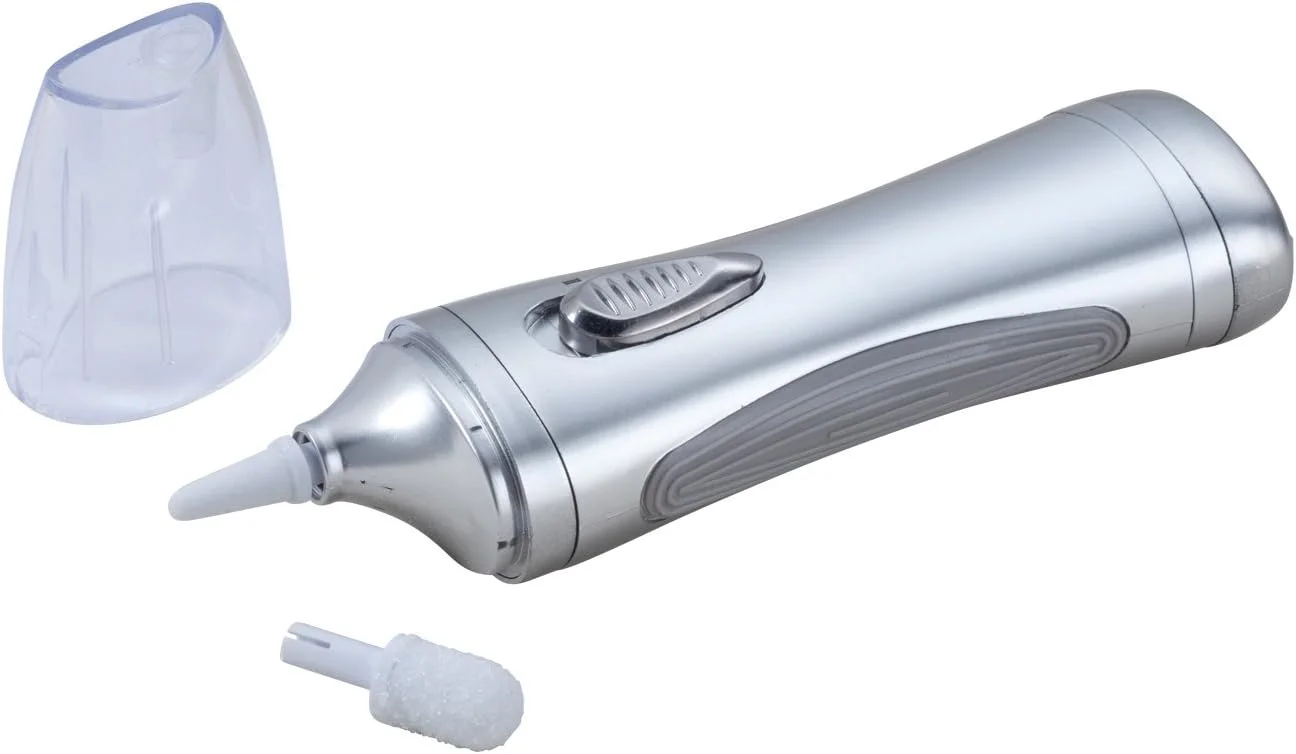 سوهان ناخن اتوماتیک Fox Valley Traders سوهان ناخن اتوماتیک Fox Valley Traders