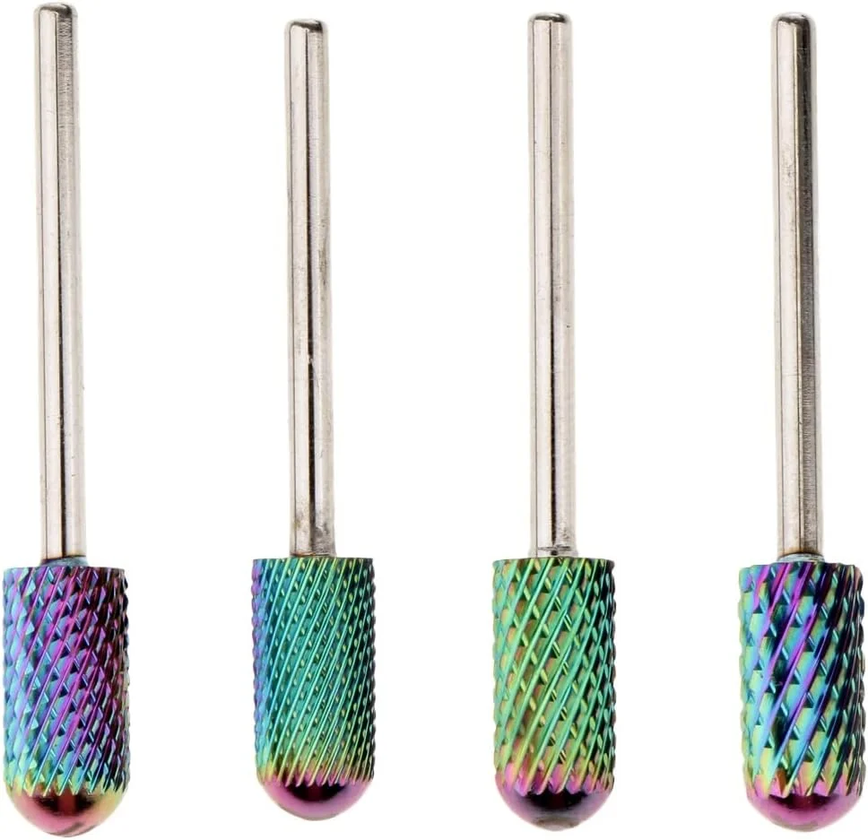 سوهان فلزی ناخن، سر پرداخت، مته برقی، سنگ زنی زبر G12Q-M سوهان فلزی ناخن، سر پرداخت، مته برقی، سنگ زنی زبر G12Q-M