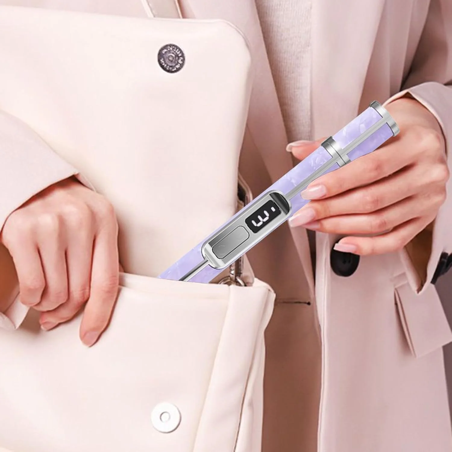 سوهان ناخن برقی | دارای 3 سرعت برای ناخن های ضخیم | سنگ پای شارژی برای استفاده در منزل، سالن، مسافرت، بانوان، دختران، آقایان و افراد مبتدی در فضای باز سوهان ناخن برقی | دارای 3 سرعت برای ناخن های ضخیم | سنگ پای شارژی برای استفاده در منزل، سالن، مسافرت، بانوان، دختران، آقایان و افراد مبتدی در فضای باز