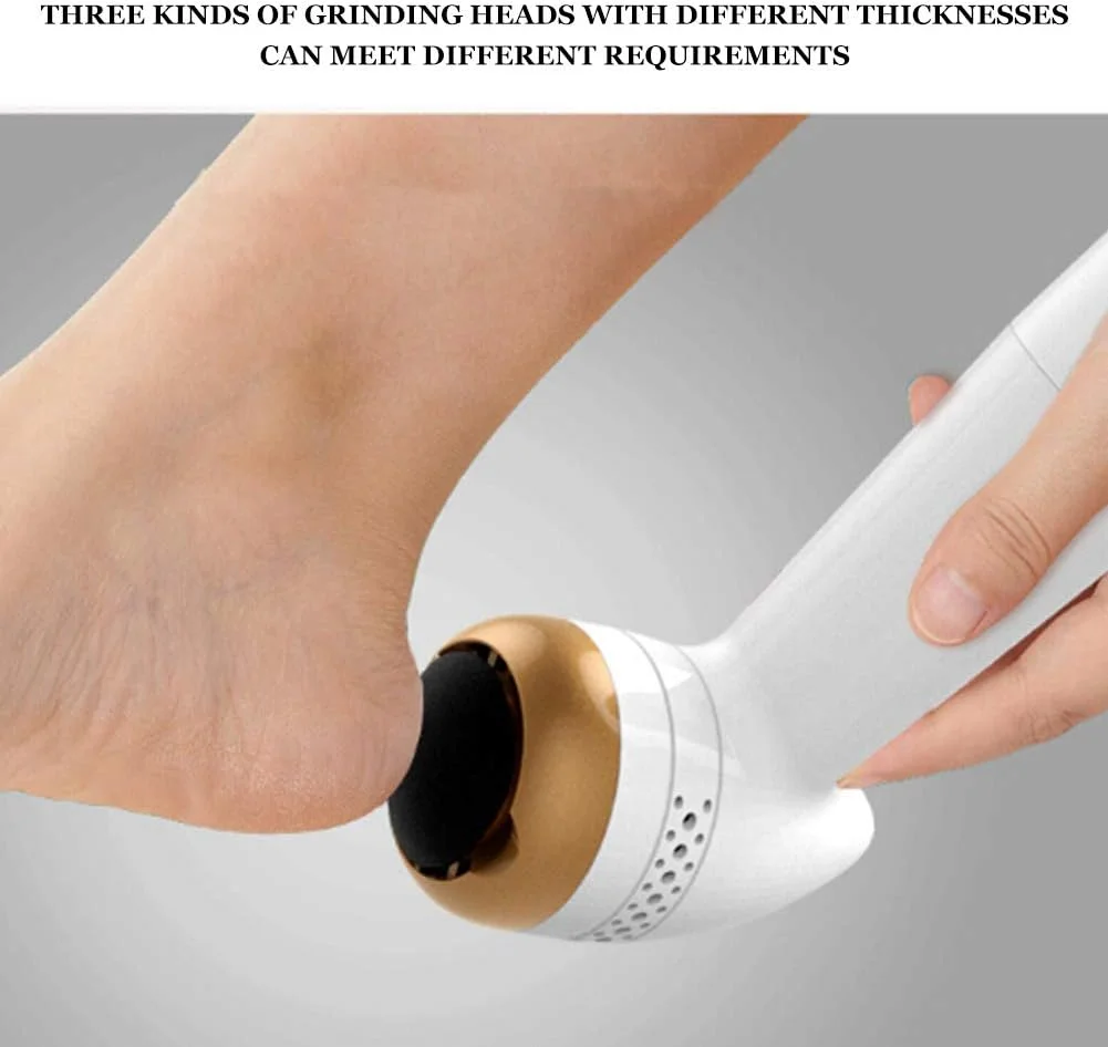 ۶ عدد سری برقی ارتقا یافته سوهان پا، از بین برنده پوست مرده، سری سنگ پا پدیکور ۶ عدد سری برقی ارتقا یافته سوهان پا، از بین برنده پوست مرده، سری سنگ پا پدیکور