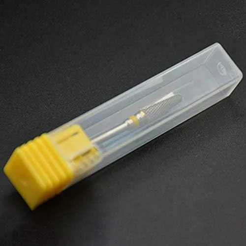 سر سوهان برقی ناخن مخروطی سخت، سر پرداخت فولاد تنگستن ناخن دندانه دار نقره ای (رنگ: نقره ای + سبز) سر سوهان برقی ناخن مخروطی سخت، سر پرداخت فولاد تنگستن ناخن دندانه دار نقره ای (رنگ: نقره ای + سبز)