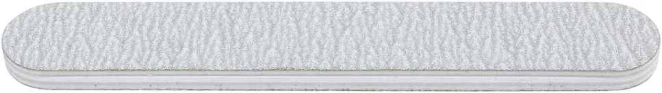 تخته سوهان فومی کوچک دو طرفه فورپرو، درجه زبری 120/240، 9 سانتی متر طول و 1.2 سانتی متر عرض، طرح گورخری، بسته 50 عددی تخته سوهان فومی کوچک دو طرفه فورپرو، درجه زبری 120/240، 9 سانتی متر طول و 1.2 سانتی متر عرض، طرح گورخری، بسته 50 عددی