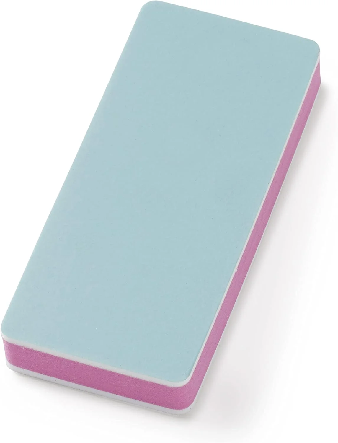 بافر معجزه آسای مانیکر برای از بین بردن ناهمواری های ناخن و ایجاد درخشش فوری، ابزار مانیکور با کاربری آسان برای صاف و صیقلی کردن ناخن ها بافر معجزه آسای مانیکر برای از بین بردن ناهمواری های ناخن و ایجاد درخشش فوری، ابزار مانیکور با کاربری آسان برای صاف و صیقلی کردن ناخن ها