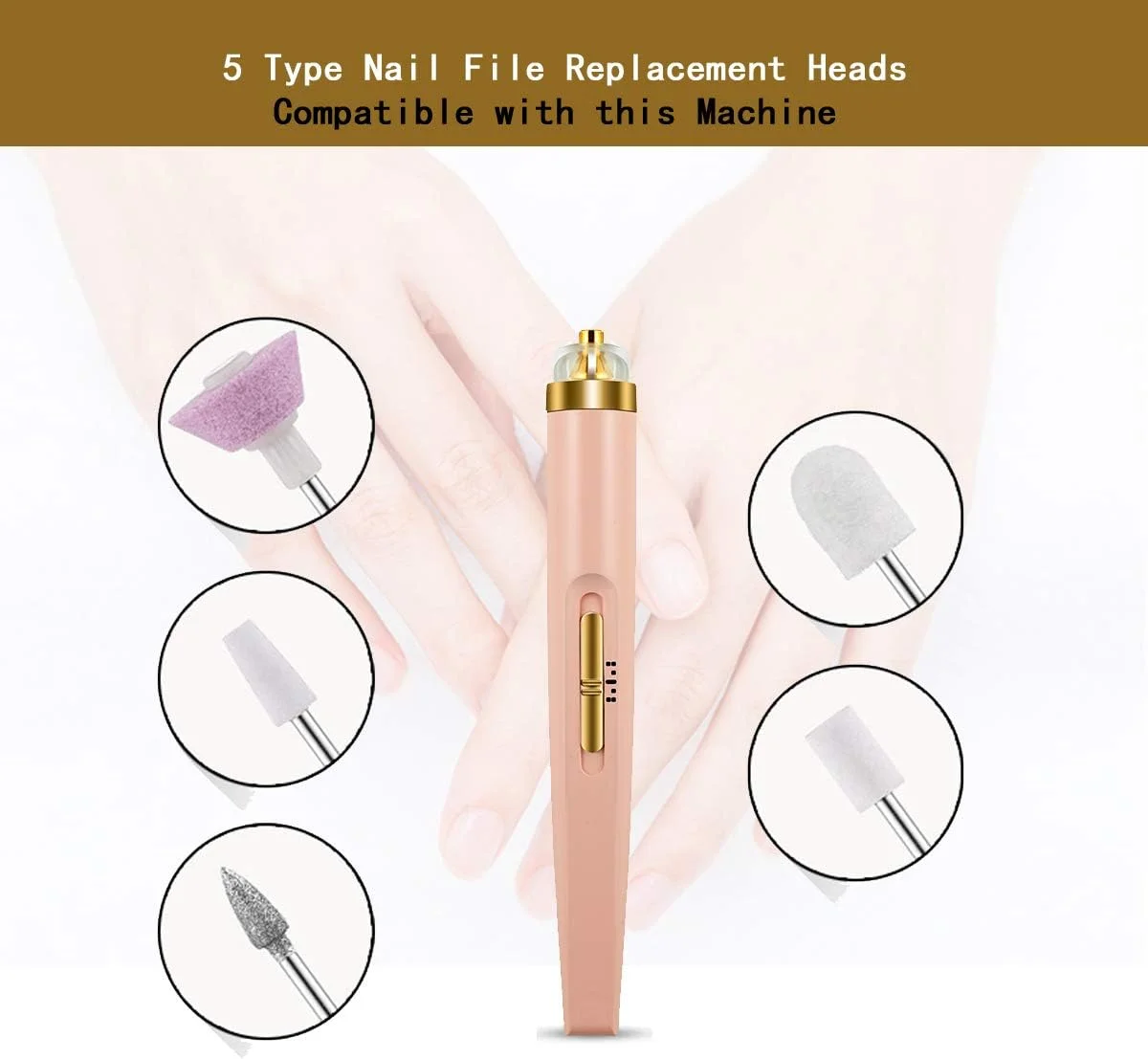 سری یدک سوهان ناخن گومینیوف، 10 عددی، برای پرداخت بی نقص و مانیکور کامل ناخن ها سری یدک سوهان ناخن گومینیوف، 10 عددی، برای پرداخت بی نقص و مانیکور کامل ناخن ها