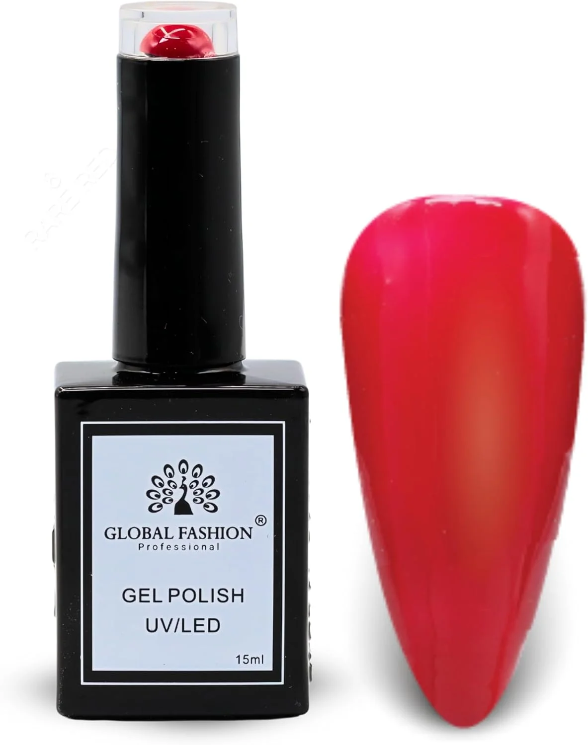 لاک ژل یو وی ال ای دی کالکشن Crimson Cascade – رنگ لاک خیساندنی، پوشش براق بادوام، کیفیت سالن حرفه ای، مانیکور برای طراحی ناخن و استفاده در منزل (8-قرمز خاص-1عدد، 15 میل) لاک ژل یو وی ال ای دی کالکشن Crimson Cascade – رنگ لاک خیساندنی، پوشش براق بادوام، کیفیت سالن حرفه ای، مانیکور برای طراحی ناخن و استفاده در منزل (8-قرمز خاص-1عدد، 15 میل)