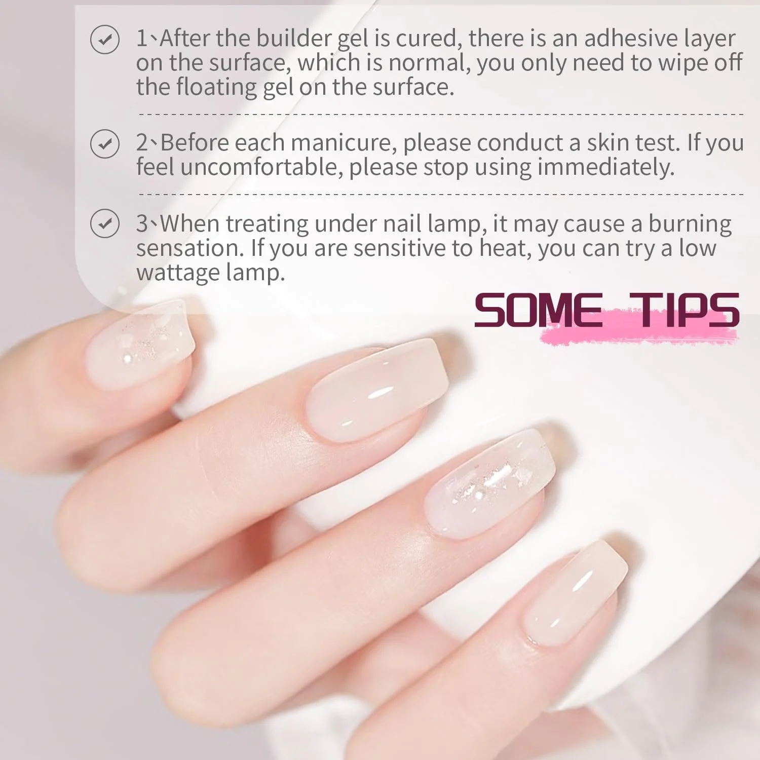 ژل رنگی سازنده جادسون، تاپ کت، بیس کت و ژل اکستنشن، ست ۲۲ تکه، بادوام، براق، هدیه برای بانوان ژل رنگی سازنده جادسون، تاپ کت، بیس کت و ژل اکستنشن، ست ۲۲ تکه، بادوام، براق، هدیه برای بانوان