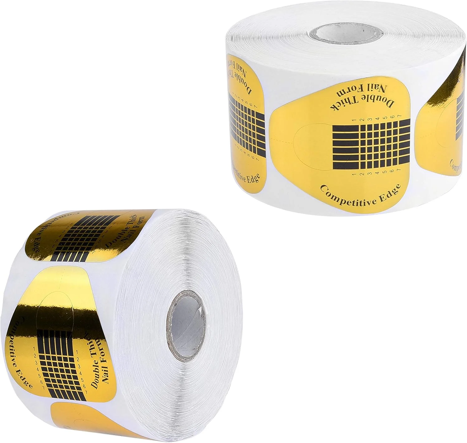 کار اند کایند (شکل قلب) - 500 عدد استیکر راهنمای اکستنشن ناخن طرح قلب - فرم دهنده ناخن فرانسوی - برای اکریلیک، ژل یو وی، پلی ژل - مورد استفاده تکنسین های ناخن، متخصص ناخن، و... کار اند کایند (شکل قلب) - 500 عدد استیکر راهنمای اکستنشن ناخن طرح قلب - فرم دهنده ناخن فرانسوی - برای اکریلیک، ژل یو وی، پلی ژل - مورد استفاده تکنسین های ناخن، متخصص ناخن، و...