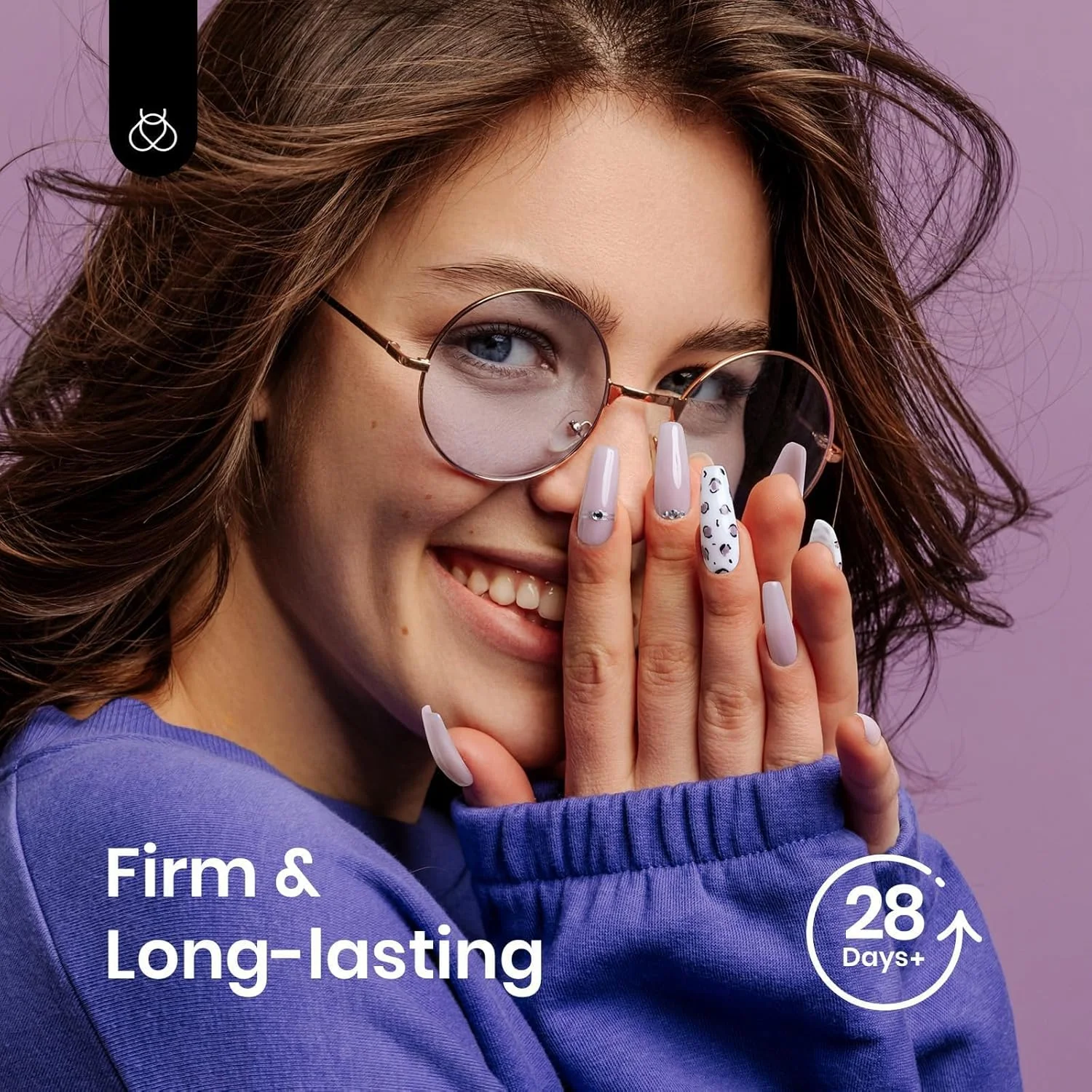 کیت ژل اکستنشن ناخن Beetles با مینی لامپ UV LED، کیت ژل پلی ناخن 6 رنگ انگور یخزده با بیس کت و تاپ کت، هدیه سالن خانگی DIY مبتدیان برای ناخنهای پاییزی و زمستانی، قابل خشک شدن با UV و LED کیت ژل اکستنشن ناخن Beetles با مینی لامپ UV LED، کیت ژل پلی ناخن 6 رنگ انگور یخزده با بیس کت و تاپ کت، هدیه سالن خانگی DIY مبتدیان برای ناخنهای پاییزی و زمستانی، قابل خشک شدن با UV و LED