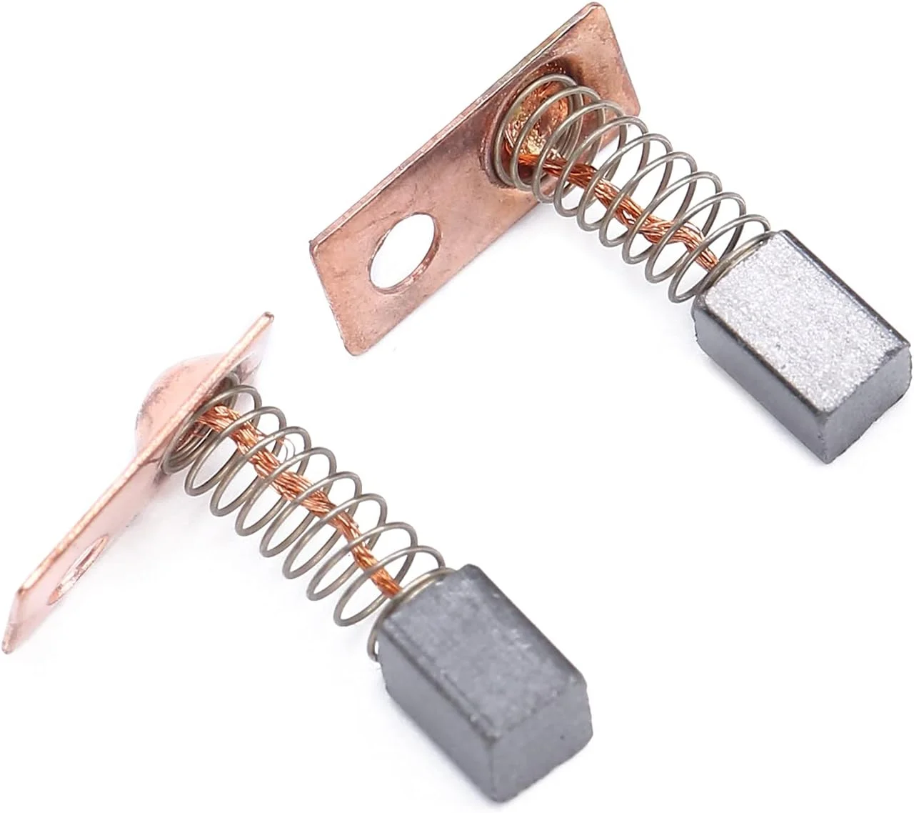 لوازم جانبی هندپیس دریل ناخن Cryfokt، سر برس کربنی دریل ناخن S برای استفاده در منزل و سالن های مانیکور