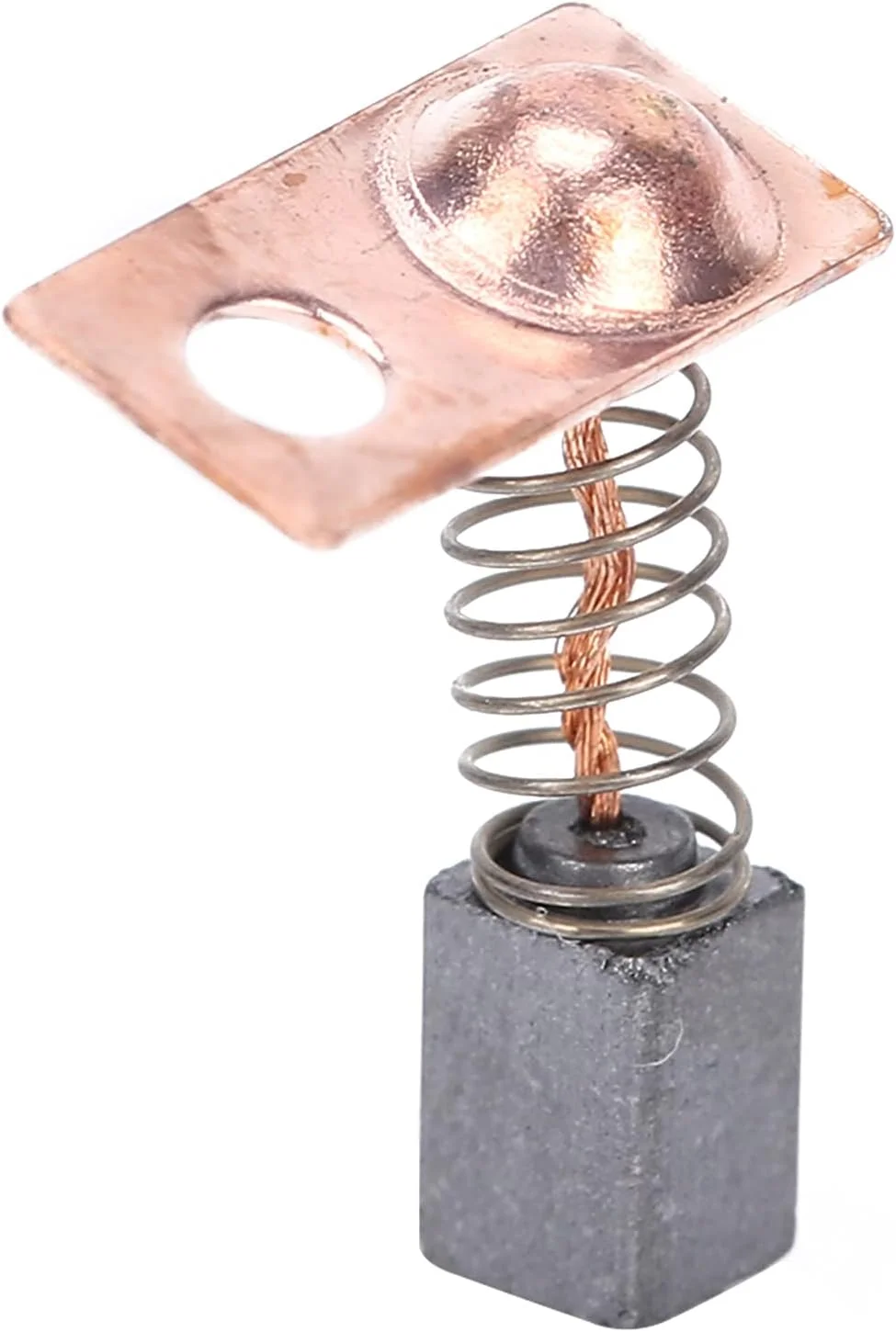 لوازم جانبی هندپیس دریل ناخن Cryfokt، سر برس کربنی دریل ناخن S برای استفاده در منزل و سالن های مانیکور لوازم جانبی هندپیس دریل ناخن Cryfokt، سر برس کربنی دریل ناخن S برای استفاده در منزل و سالن های مانیکور