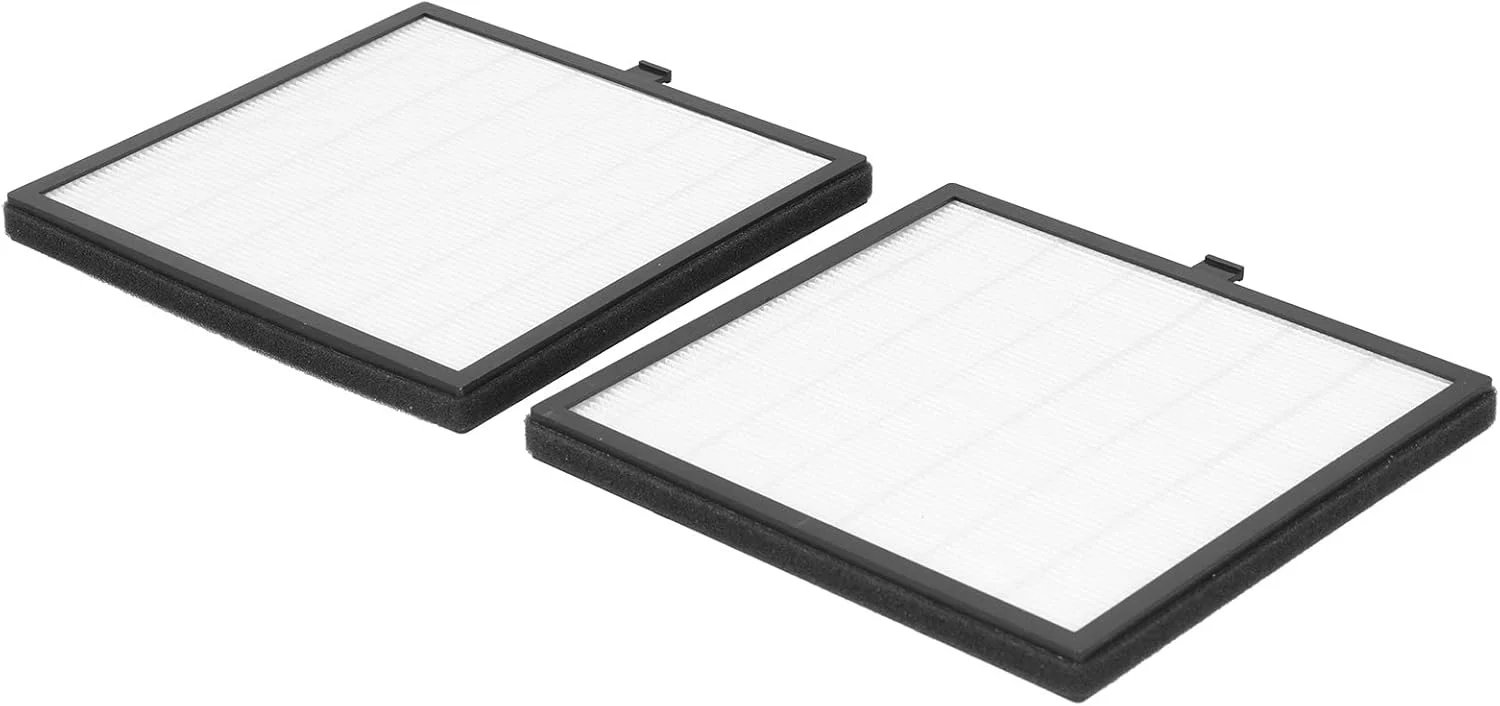 فیلتر دستگاه مکنده گرد ناخن Cryfokt، لوازم جانبی دستگاه جمع کننده گرد ناخن، فیلتر جداشدنی دستگاه جمع کننده گرد ناخن برای سالن ناخن خانگی فیلتر دستگاه مکنده گرد ناخن Cryfokt، لوازم جانبی دستگاه جمع کننده گرد ناخن، فیلتر جداشدنی دستگاه جمع کننده گرد ناخن برای سالن ناخن خانگی