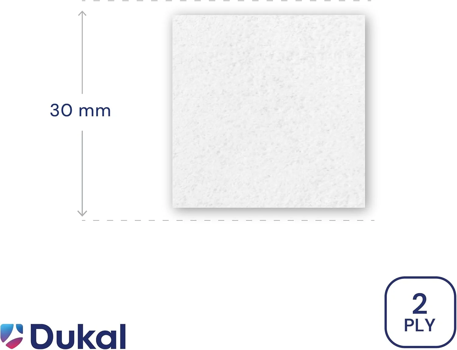 پدهای لاک پاک کن دوکال. بسته 100 عددی پد پاک کننده بدون استون. پدهای اشباع شده 2 لایه. پدهای پاک کننده. دستمال مرطوب ناخن. پدهای پاک کننده ژل ناخن. بسته بندی جداگانه، 862