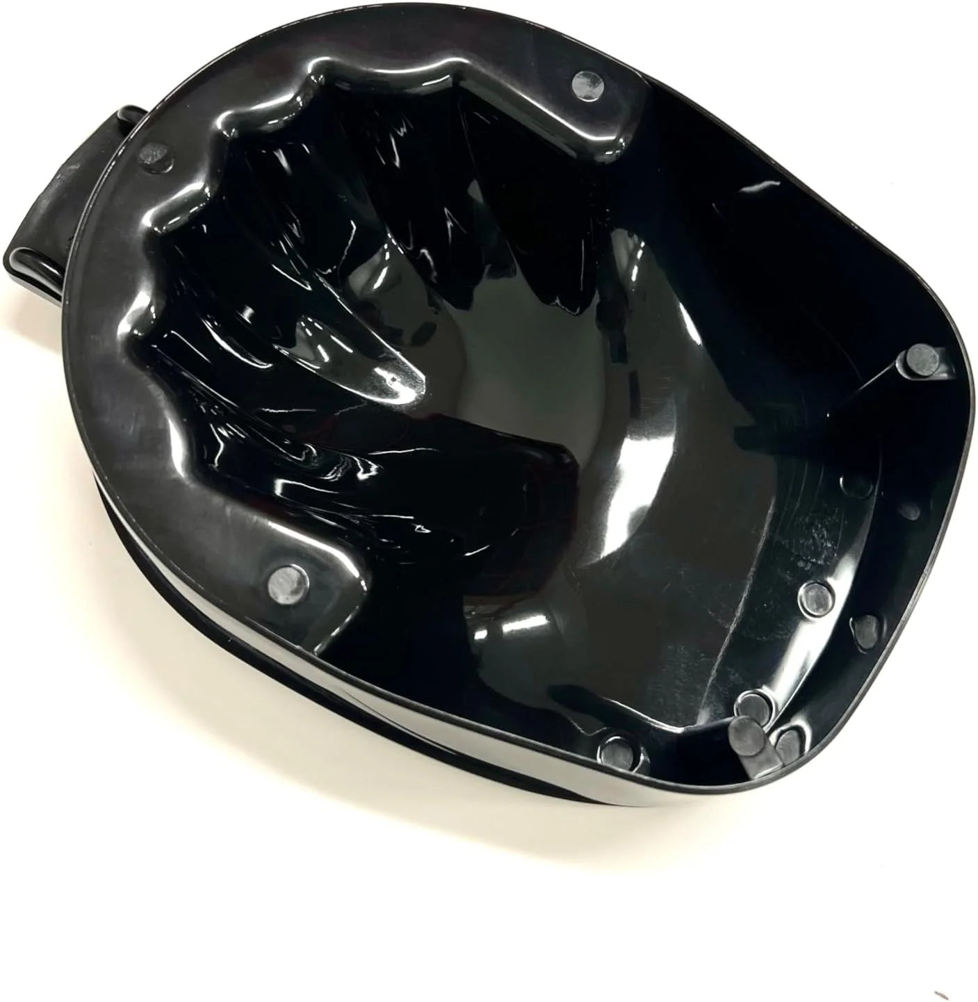 کاسه مانیکور Donna، کاسه خیساندن ناخن، کاسه ریموور لاک ناخن