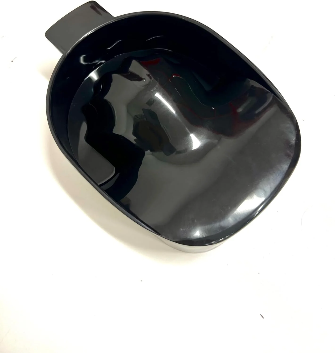 کاسه مانیکور Donna، کاسه خیساندن ناخن، کاسه ریموور لاک ناخن