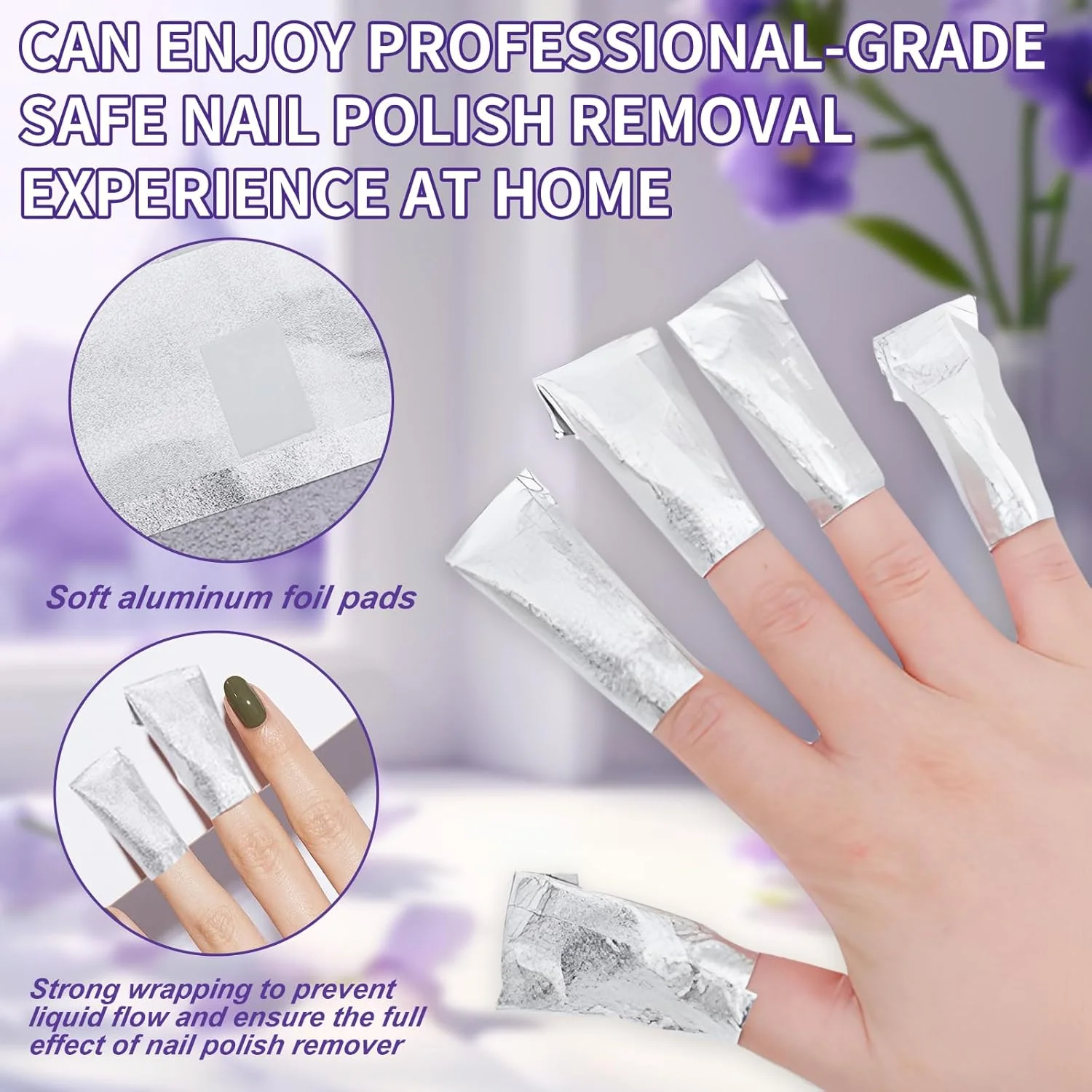 مجموعه پاک کننده لاک ژل، 150 میلی لیتر پاک کننده لاک اکریلیک، مجموعه پاک کننده اکریلیک با ابزار عقب زننده کوتیکول، سوهان ناخن حرفه ای، 10 عدد فویل ناخن، استفاده آسان، محافظت از سلامت ناخن مجموعه پاک کننده لاک ژل، 150 میلی لیتر پاک کننده لاک اکریلیک، مجموعه پاک کننده اکریلیک با ابزار عقب زننده کوتیکول، سوهان ناخن حرفه ای، 10 عدد فویل ناخن، استفاده آسان، محافظت از سلامت ناخن