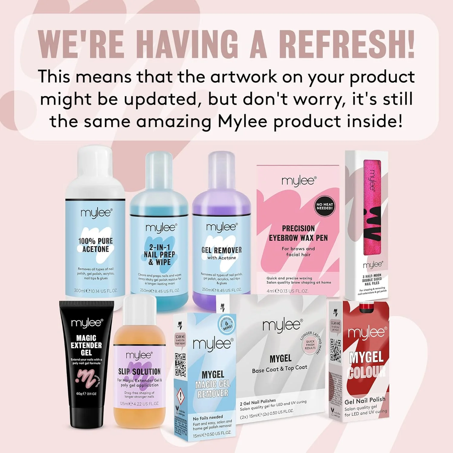 مایلی، پاک کننده لاک ژل استون 250 میلی لیتر، پاک کننده لاک ناخن UV LED حرفه ای سالن برای مانیکور و پدیکور مایلی، پاک کننده لاک ژل استون 250 میلی لیتر، پاک کننده لاک ناخن UV LED حرفه ای سالن برای مانیکور و پدیکور