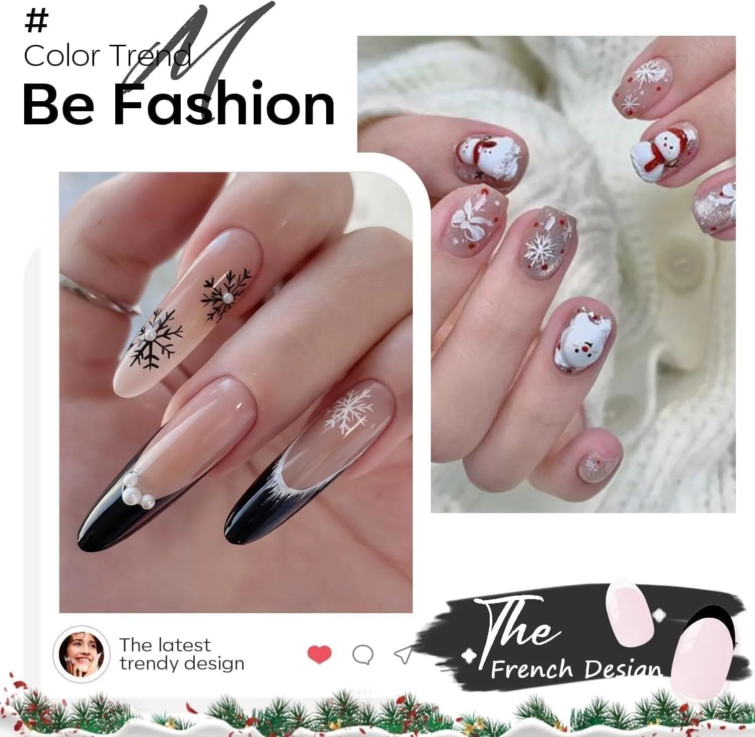 ست لاک ژل Modelones، 2 عدد 15 میلی لیتر لاک ژل سفید و مشکی، ست شروع طراحی ناخن، حجم 15 میلی لیتر ست لاک ژل Modelones، 2 عدد 15 میلی لیتر لاک ژل سفید و مشکی، ست شروع طراحی ناخن، حجم 15 میلی لیتر