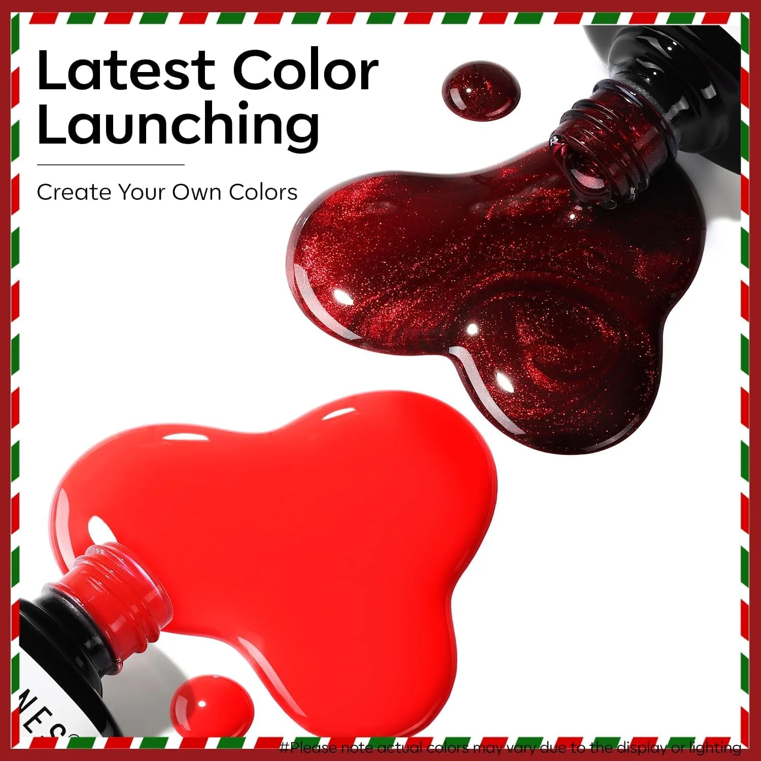 ست لاک ژل قرمز مدلونز، 2 رنگ قرمز اکلیلی، لاک ژل چشم گربه ای، رنگ های پاییزی و زمستانی، لاک ژل قرمز شرابی براق، لاک ژل ناخن، کیت مانیکور ناخن، هدیه برای زنان ست لاک ژل قرمز مدلونز، 2 رنگ قرمز اکلیلی، لاک ژل چشم گربه ای، رنگ های پاییزی و زمستانی، لاک ژل قرمز شرابی براق، لاک ژل ناخن، کیت مانیکور ناخن، هدیه برای زنان