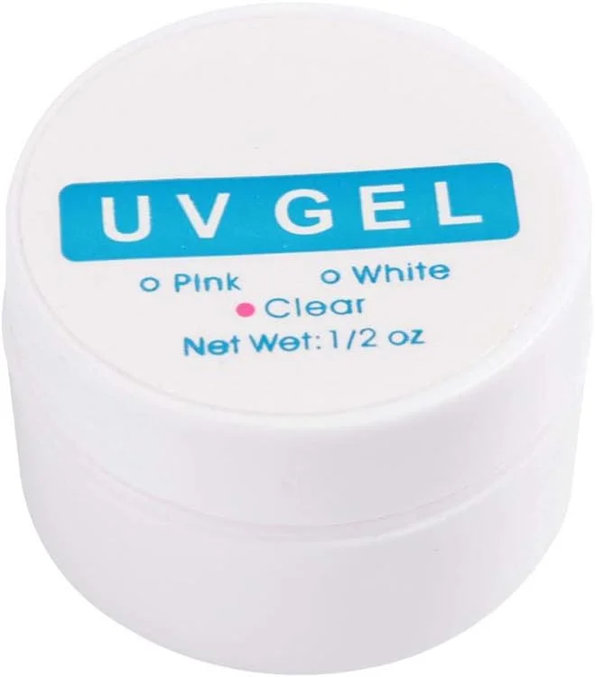 چسب کاشت ناخن، 3 رنگ چسب کاشت ناخن کریستالی خشک شونده سریع ژل UV مانیکور (1#) چسب کاشت ناخن، 3 رنگ چسب کاشت ناخن کریستالی خشک شونده سریع ژل UV مانیکور (1#)