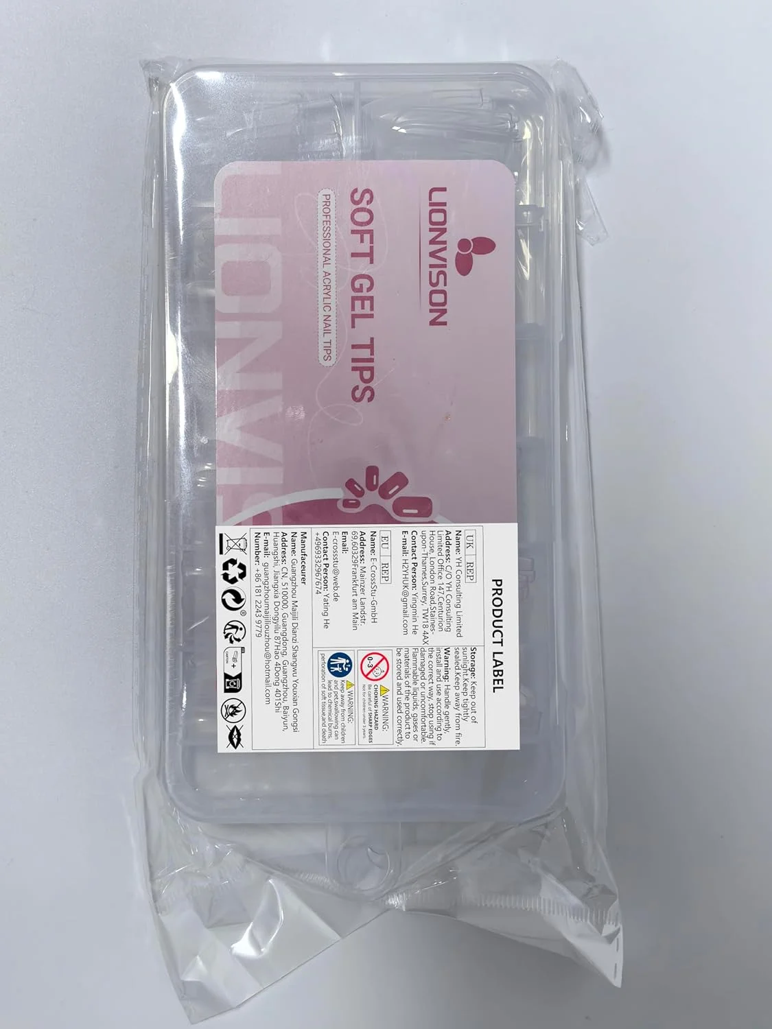 تیپ ناخن مصنوعی مربعی کوتاه - 240 عدد تیپ ناخن ژلی نرم - شکل دهی شده نیمه مات پوشش کامل ژل اکریلیک، مناسب برای مانیکور، اکستنشن و طراحی ناخن در منزل و سالن، 12 سایز تیپ ناخن مصنوعی مربعی کوتاه - 240 عدد تیپ ناخن ژلی نرم - شکل دهی شده نیمه مات پوشش کامل ژل اکریلیک، مناسب برای مانیکور، اکستنشن و طراحی ناخن در منزل و سالن، 12 سایز