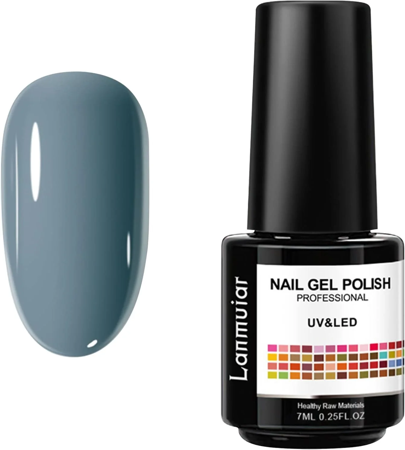 کیت ژل کاشت ناخن Beetles 2022، لاک ژل خیساندنی، طراحی ناخن ژلی DIY، دکور خانه، چسب درمانی با نور 7 میلی لیتری، کیت لاک ژل رنگ پاییزی (E، تک سایز)