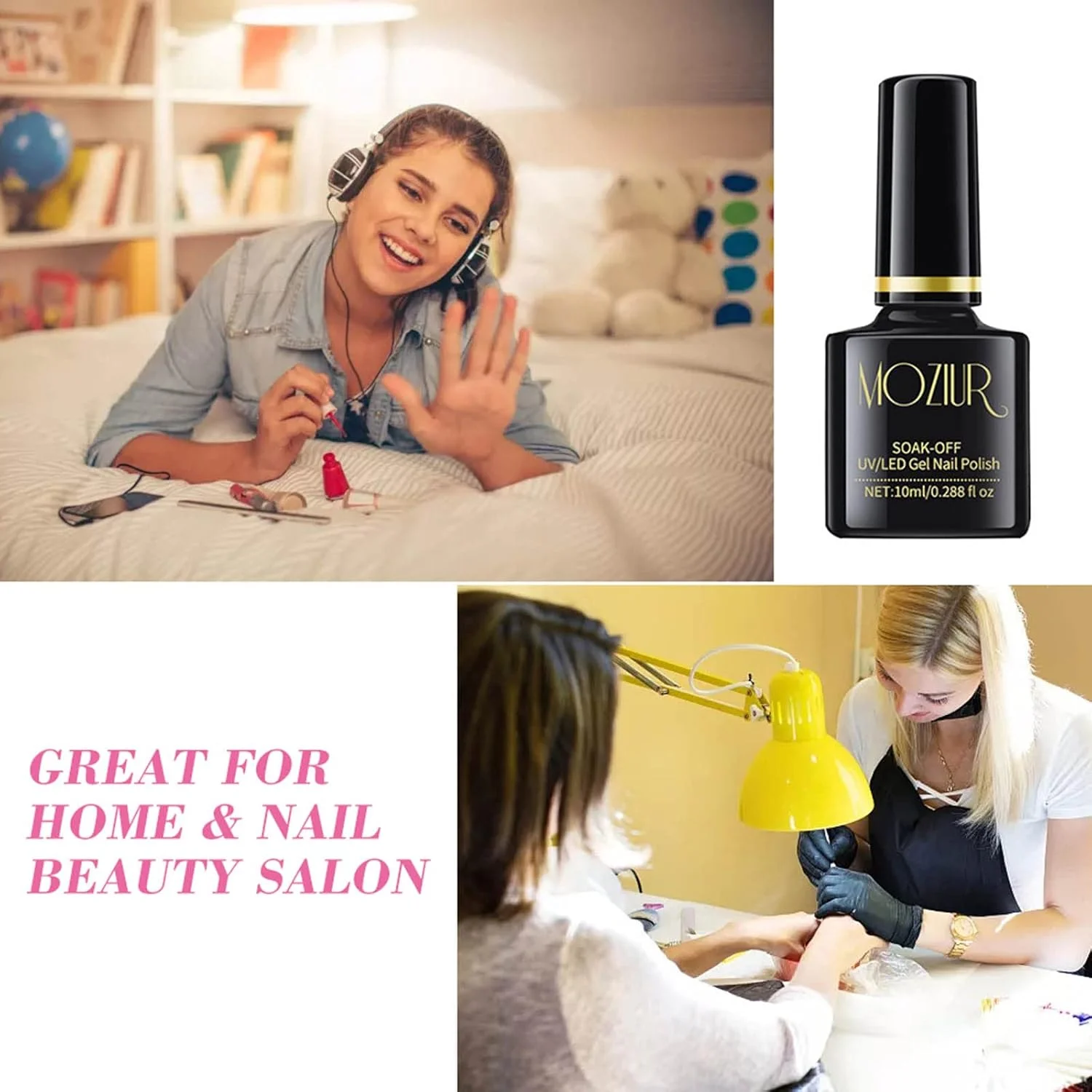 ست لامپ ناخن، ست چسب کاشت ناخن، کیت ابزار مانیکور حرفه ای، سوهان ناخن، برس، 100 عدد لاک ناخن ست لامپ ناخن، ست چسب کاشت ناخن، کیت ابزار مانیکور حرفه ای، سوهان ناخن، برس، 100 عدد لاک ناخن