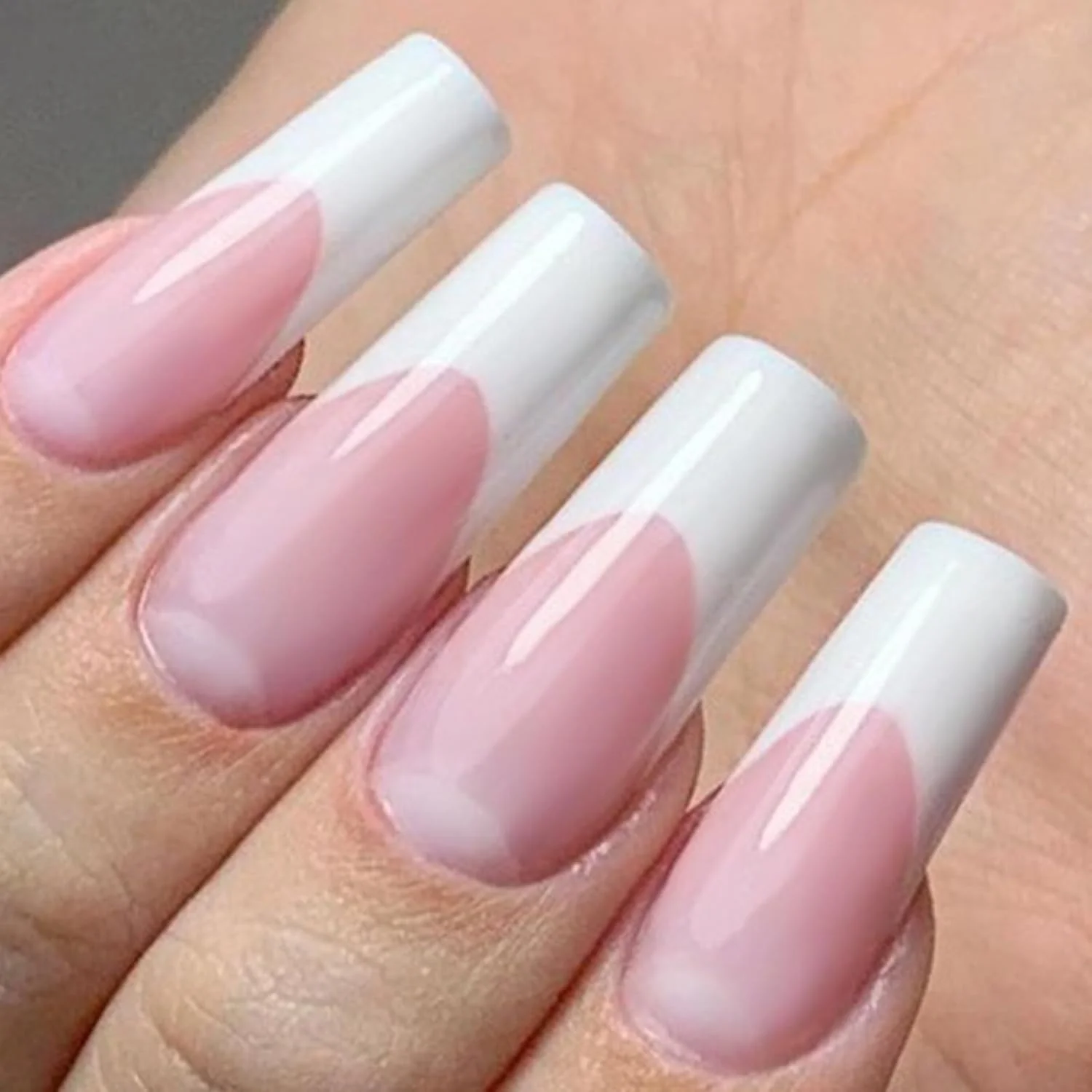 کیت کاشت ناخن | کیت کاشت برای مبتدیان | ست مجسمه سازی قابل تنظیم، ابزار هنری چسب با ماندگاری طولانی برای سالن، خانه، دختران مبتدی