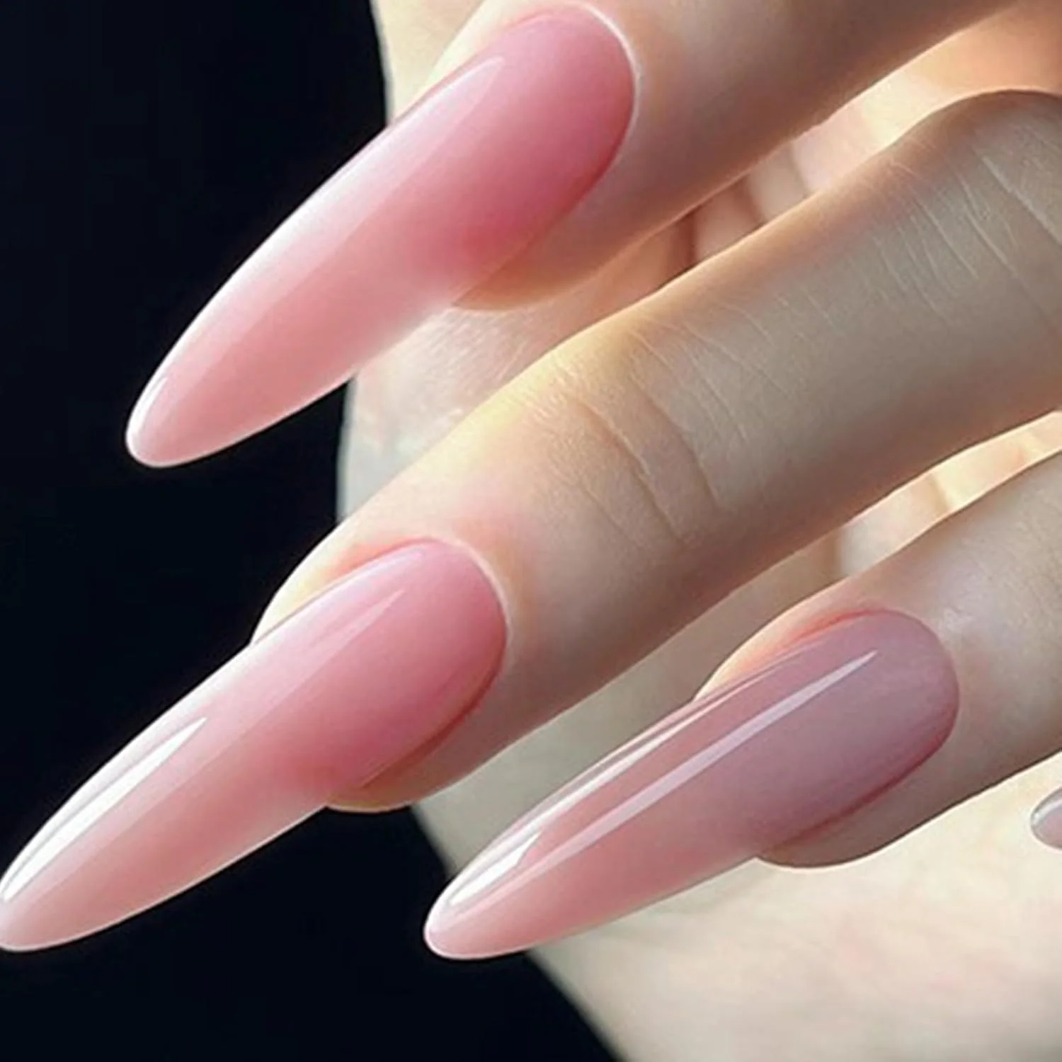 کیت ژل ناخن | ژل چسب اکستنشن ناخن فوق العاده قوی، ابزارهای طراحی هنری چند منظوره، لاک پایه ناخن برای علاقه مندان، مبتدیان و متخصصان کیت ژل ناخن | ژل چسب اکستنشن ناخن فوق العاده قوی، ابزارهای طراحی هنری چند منظوره، لاک پایه ناخن برای علاقه مندان، مبتدیان و متخصصان