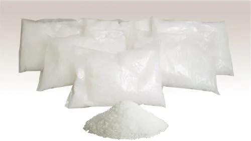 ای اف آی FEI 11-1750-6 واکسول پارافین دانه ای برای حمام حرارتی، بدون بو، کیسه پلت 1 پوندی (بسته 6 عددی)