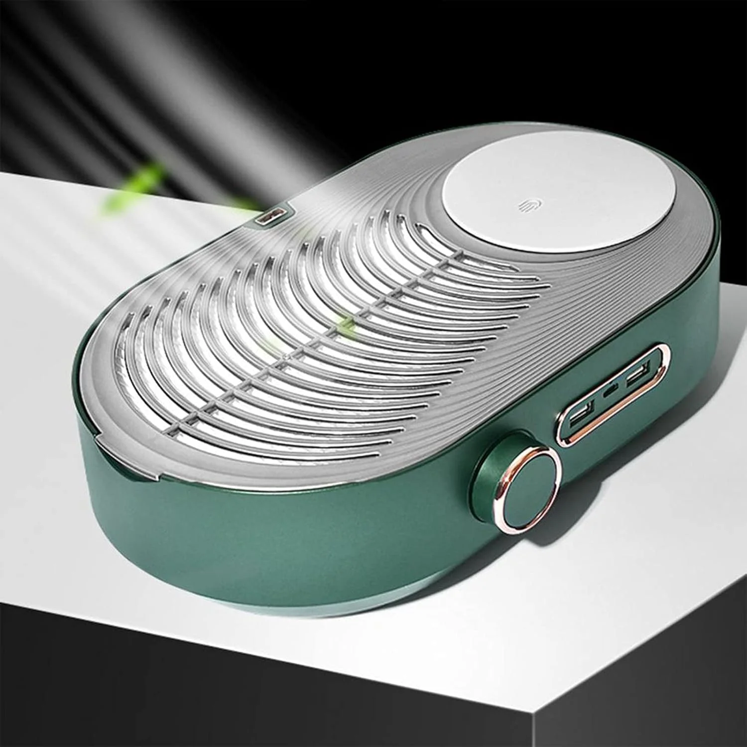 دستگاه مکنده گرد و غبار ناخن برقی برای مانیکور و پدیکور سالن آرایش ناخن، ابزار جمع آوری گرد و غبار ناخن، مکش گرد و غبار 40 واتی برای فن دستگاه مکنده گرد و غبار ناخن