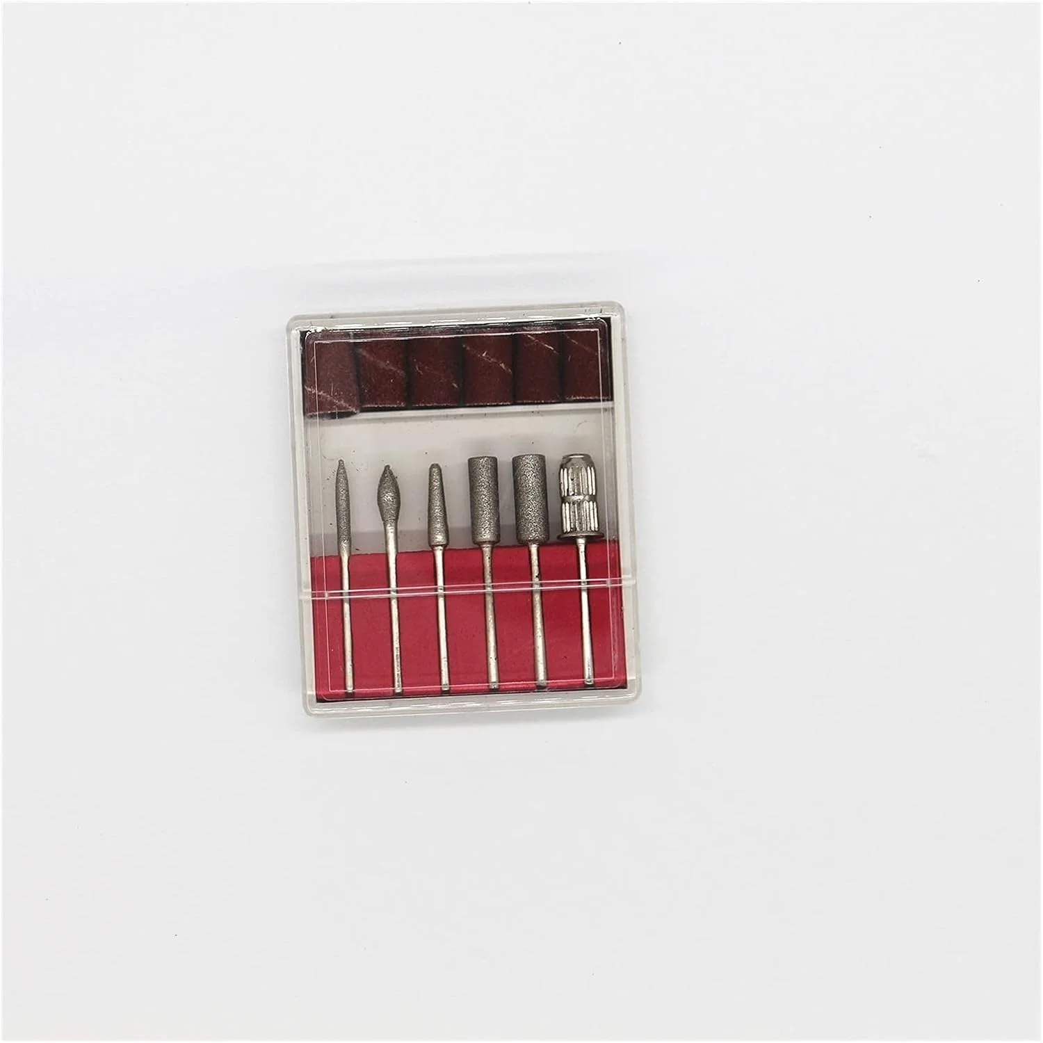 دستگاه جمع کننده گرد و غبار ناخن LOCZEK 48W با فن سه پره، جاروبرقی ناخن برقی برای مانیکور، فیلتر ناخن حرفه ای (سایز: سر سمباده) دستگاه جمع کننده گرد و غبار ناخن LOCZEK 48W با فن سه پره، جاروبرقی ناخن برقی برای مانیکور، فیلتر ناخن حرفه ای (سایز: سر سمباده)