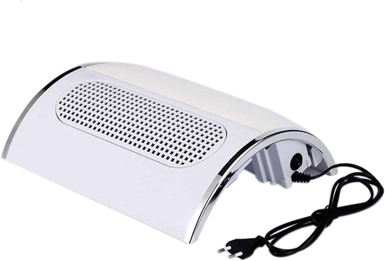 دستگاه جمع کننده گرد و غبار ناخن ZAIED با 3 فن، کم صدا، مناسب برای تمیز کردن گرد و غبار هنر ناخن سالن با 2 کیسه گرد و غبار، جاروبرقی 30 وات دستگاه جمع کننده گرد و غبار ناخن ZAIED با 3 فن، کم صدا، مناسب برای تمیز کردن گرد و غبار هنر ناخن سالن با 2 کیسه گرد و غبار، جاروبرقی 30 وات