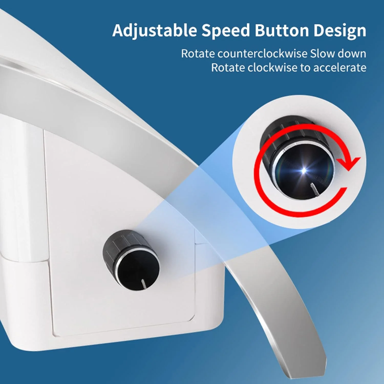 دستگاه جمع کننده گرد و غبار ناخن، مکنده قدرتمند ناخن، پاک کننده گرد و غبار ناخن 80 واتی با 4 فن و 2 کیسه جمع آوری گرد و غبار، دستگاه مکش برقی گرد و غبار برای پولیش ناخن ژل اکریلیک، سالن ناخن (رنگ: نقره ای)