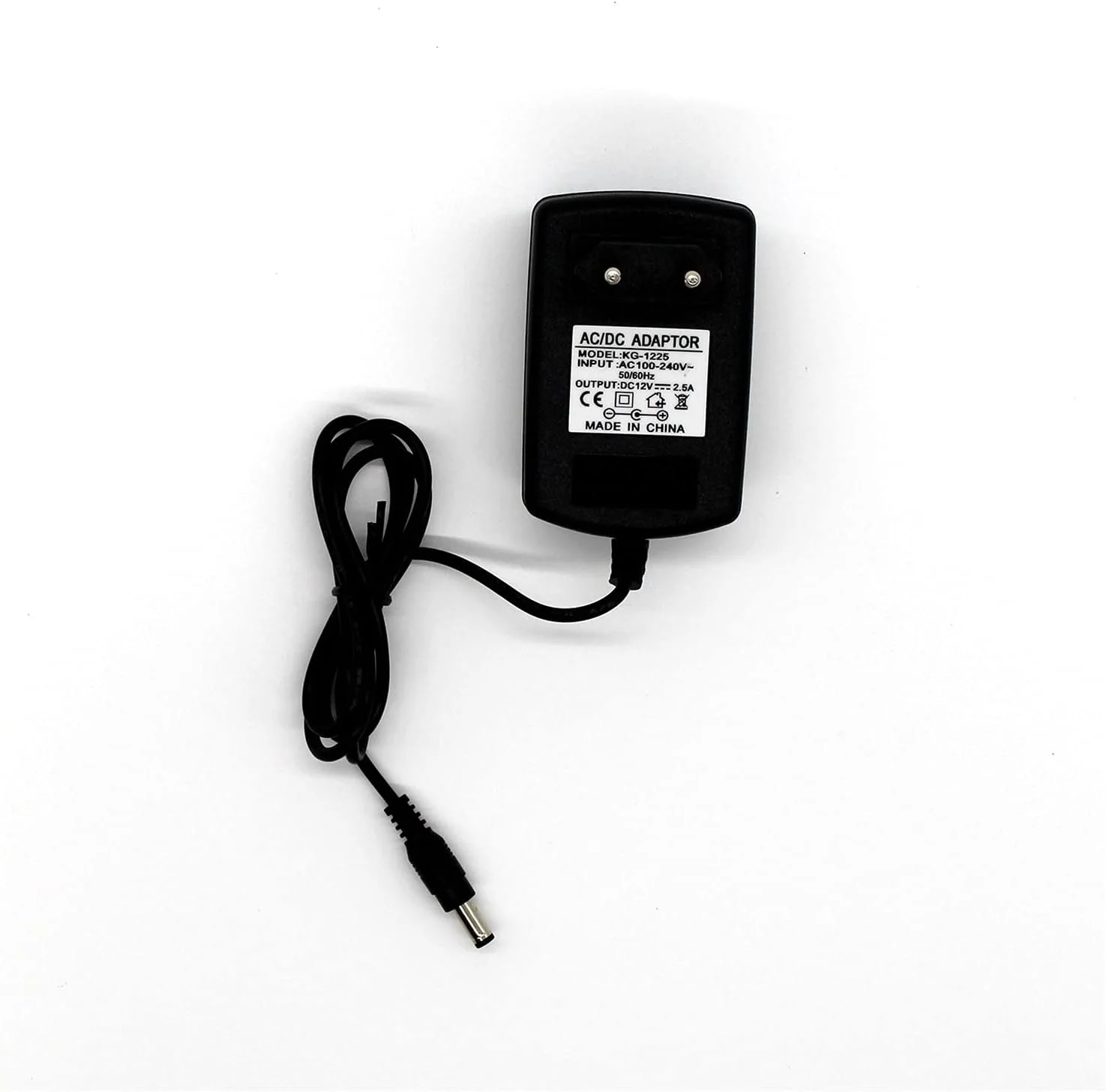 دستگاه جمع کننده گرد و غبار ناخن LOCZEK 48W با فن سه پره، جاروبرقی برقی ناخن، پولیشر برقی ناخن برای مانیکور، فیلتر ناخن حرفه ای (سایز: آداپتور)