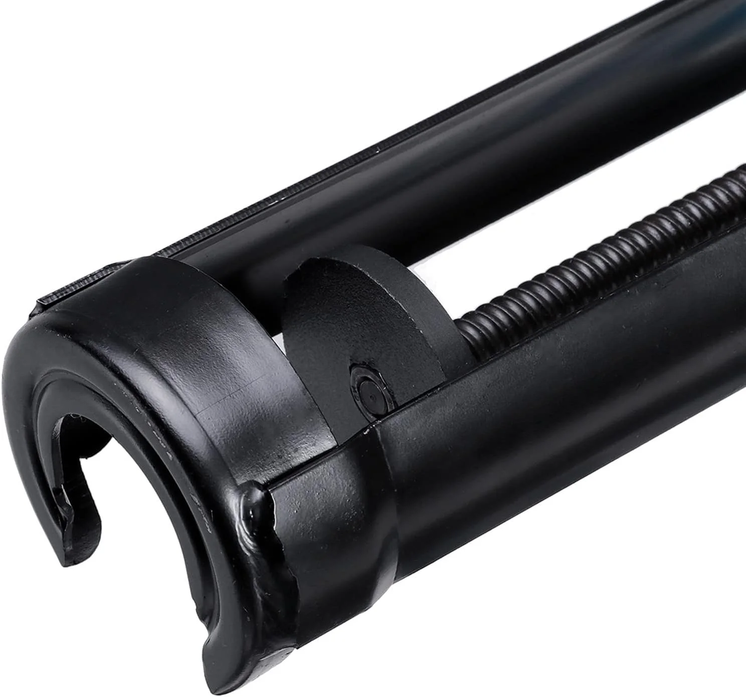 تفنگ اسپری رنگ بادی REHOOF، تفنگ چسب، تفنگ درزگیری بی سیم، لوله ضخیم شده، ساخت و ساز گرم شده اتوماتیک، ابزارهای تعمیر DIY، دستگاه و باتری چسب برای هنر ناخن موقت، سرگرمی خودرو